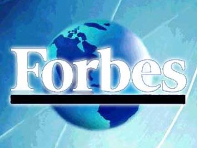         Forbes.