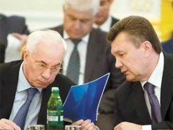 Янукович назначает судьей КС одного из фигурирующих на пленках Мельниченко