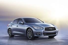 InfinitiQ50    