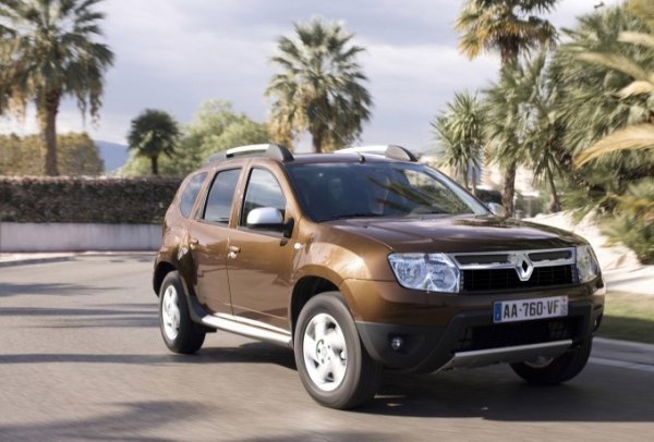 Renault Duster Р В±РЎС“Р Т?Р ВµРЎвЂљ Р Т?Р С•РЎР‚Р С•Р В¶Р В°РЎвЂљРЎРЉ?