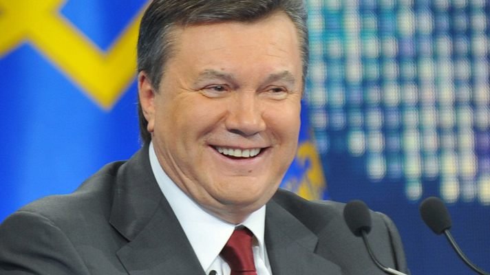 Та позиция, которую занял Виктор Янукович, является выигрышной