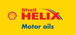   Shell Helix
